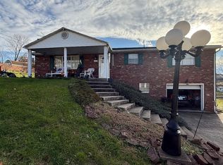 2260 Sloan St, Raceland, KY 41139