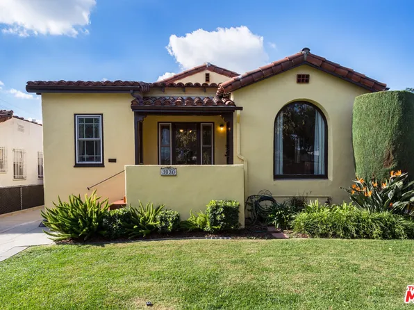 3030 La Clede Ave, Los Angeles, CA 90039