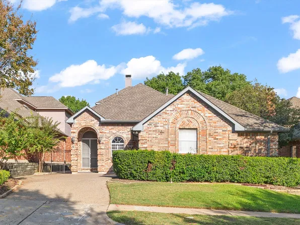 2603 Rockport Cir, Garland, TX 75044