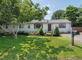 5 Cherry St, Newburyport, MA 01950
