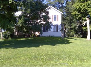 4275 N Old State Road 1, Fremont, IN 46737