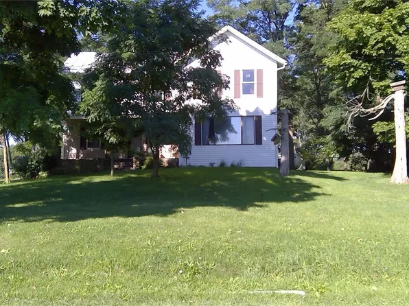 4275 N Old State Road 1, Fremont, IN 46737