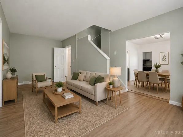 2216 Logan Ave, Des Moines, IA 50317
