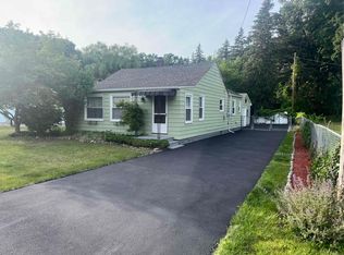 3371 Wheeler Rd, Bay City, MI 48706