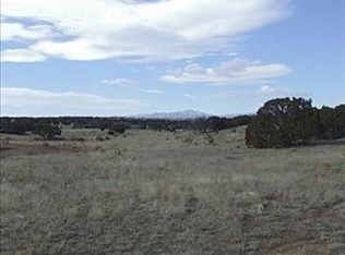 21 Withers Peak, Santa Fe, NM 87508