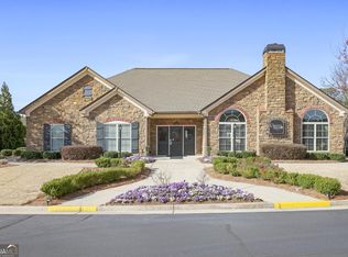 341 Ridge Hill Cir #4, Marietta, GA 30064