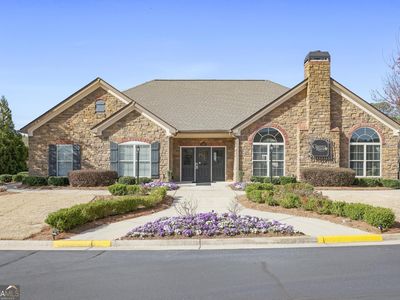 341 Ridge Hill Cir #4, Marietta, GA, 30064