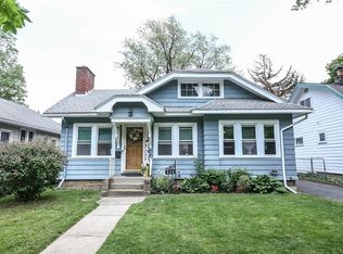 353 Conrad Dr, Rochester, NY 14616