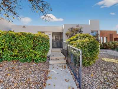 8320 Parrot Run Rd NE, Albuquerque, NM, 87109