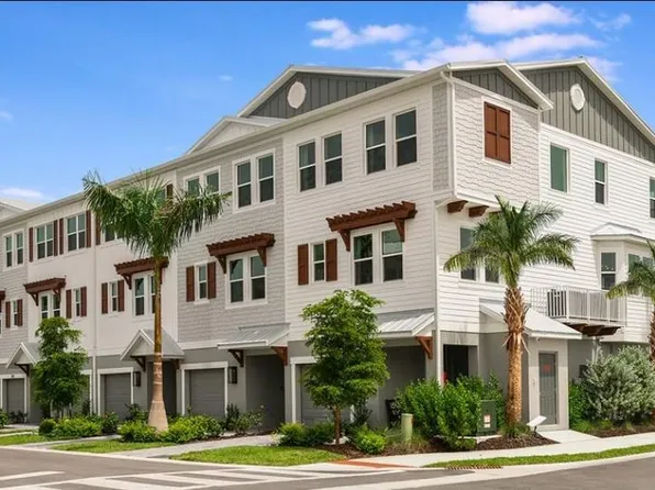 1623 Sea Haven Dr #307, Punta Gorda, FL 33950