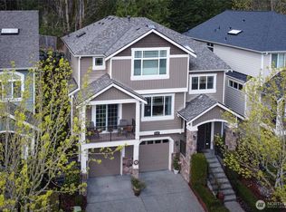 Woodbury, Woodinville, WA 98072