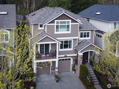 20229 134th Avenue NE, Woodinville, WA, 98072