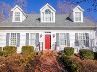 224 Honey Tree Ln, Lynchburg, VA 24502