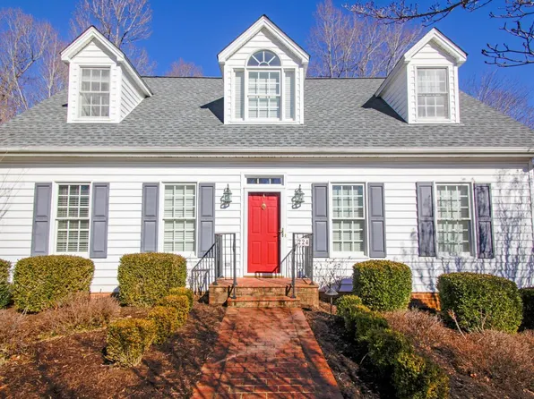 224 Honey Tree Ln, Lynchburg, VA 24502