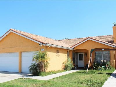 8945 Fremontia Ave, Fontana, CA, 92335
