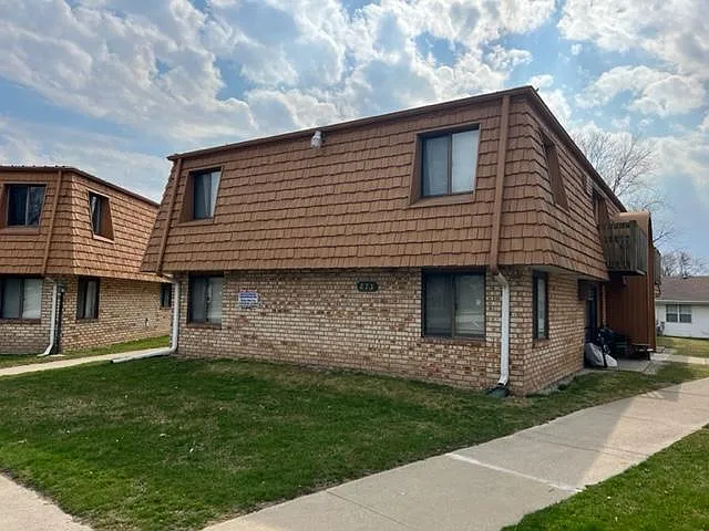 873 Gettysburg Dr #1