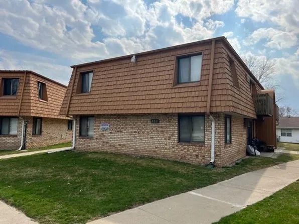 873 Gettysburg Dr #1, Bourbonnais, IL 60914