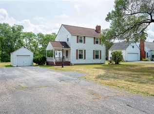 8089 Brecksville Rd, Brecksville, OH 44141