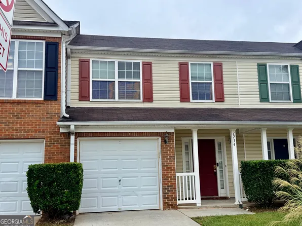 7234 April Ct, Morrow, GA 30260