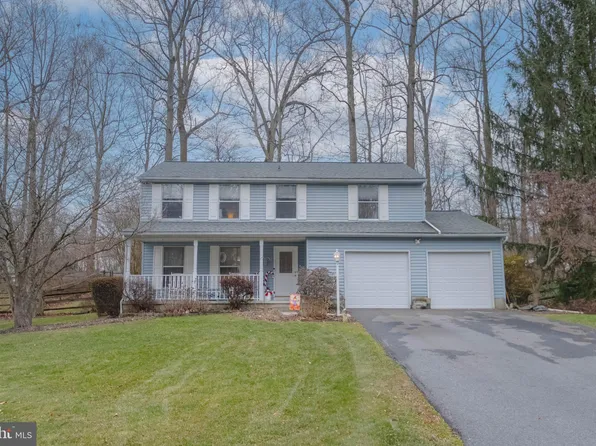 407 Amy Dr, Abingdon, MD 21009