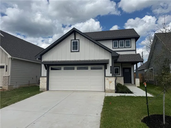 15263 Still Water Meadow Loop, College Station, TX 77845