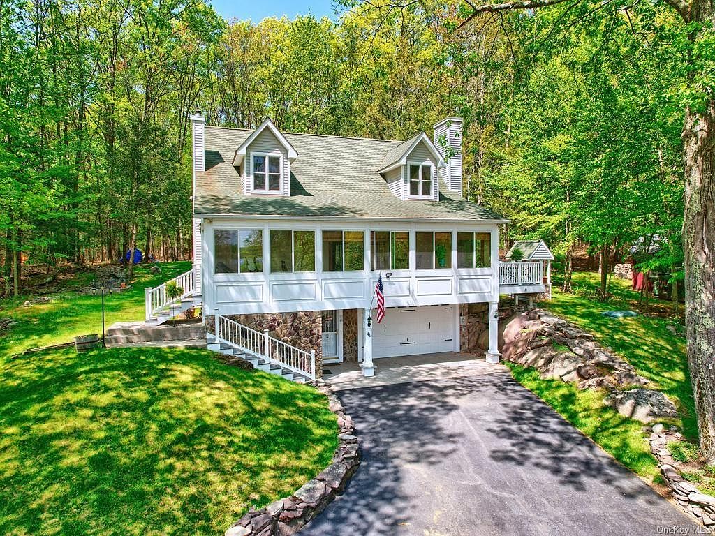 41 N Shore Road, Rock Hill, NY 12775 Zillow