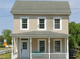 201 Beach Rd, Hampton, VA 23664