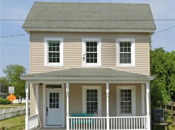 201 Beach Rd, Hampton, VA 23664