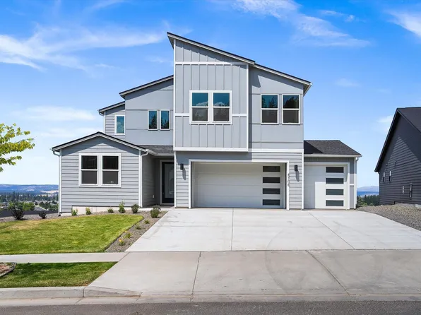 4706 W Lex Ave Lot 5, Spokane, WA 99208