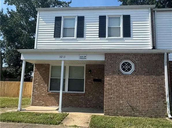 3213 Wimbledon Way, Virginia Beach, VA 23453