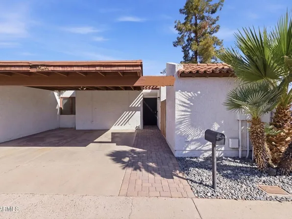 (undisclosed Address), Phoenix, AZ 85008