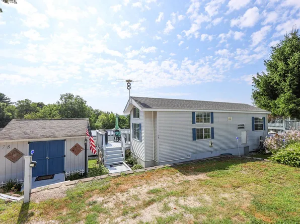 194 Buckley Road #78, Weare, NH 03281