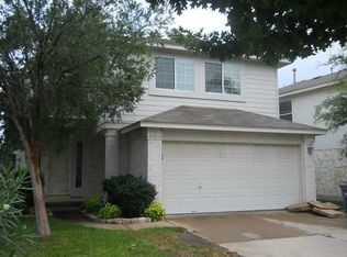 2016 Wilma Rudolph Rd, Austin, TX 78748