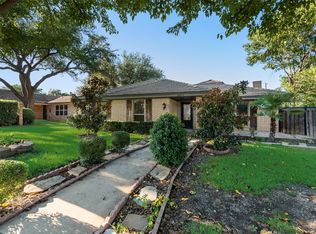 3025 Truxillo St, Dallas, TX 75228