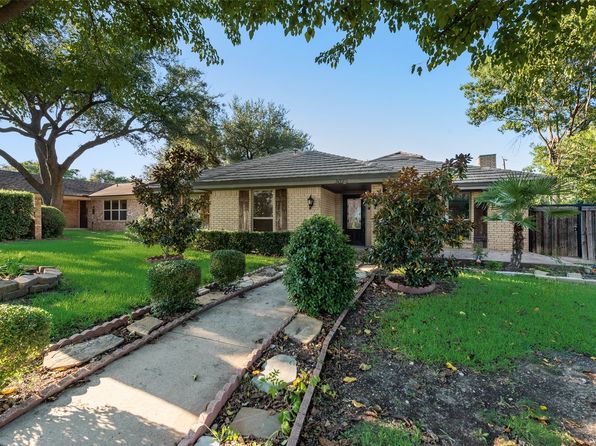 Home for Sale in Dallas TX