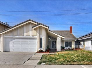 18191 Devonwood Cir, Fountain Valley, CA 92708