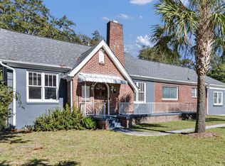 5509 N Main St, Columbia, SC 29203