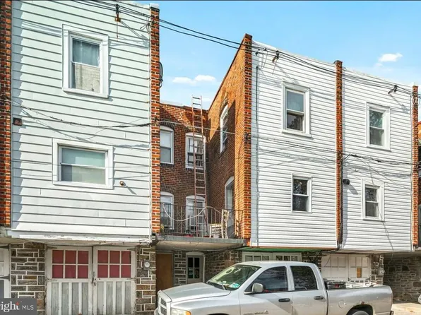 587 Larchwood Ave, Upper Darby, PA 19082