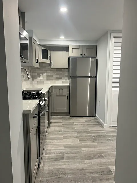 1 bed, 500 sqft, $2,300 — Photo 1