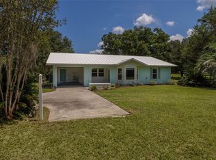 13905 SW 143rd St, Archer, FL 32618