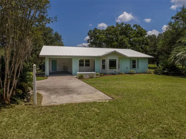 13905 SW 143rd St, Archer, FL 32618