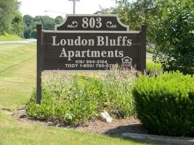 Loudon Bluffs Photo 1