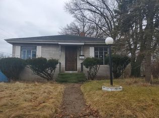 309 Matthews St, Gary, IN 46406
