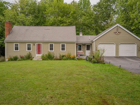 101 Highland Cliff Road, Windham, ME 04062