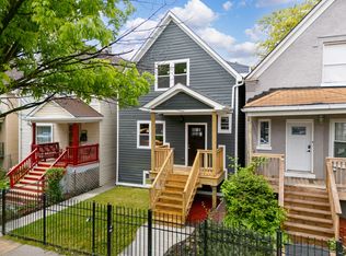 130 N Laramie Ave, Chicago, IL 60644