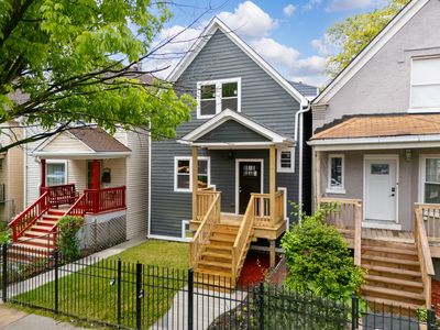 130 N Laramie Ave, Chicago, IL, 60644