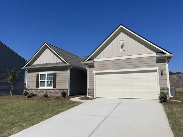 106 Casteel Cir, Bethlehem, GA 30620