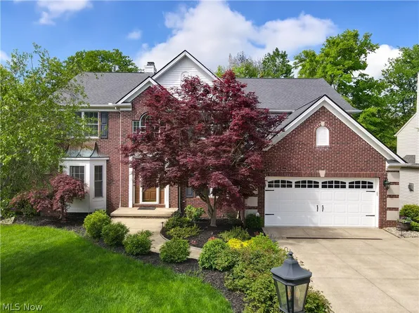 726 Brentwood Blvd, Akron, OH 44321