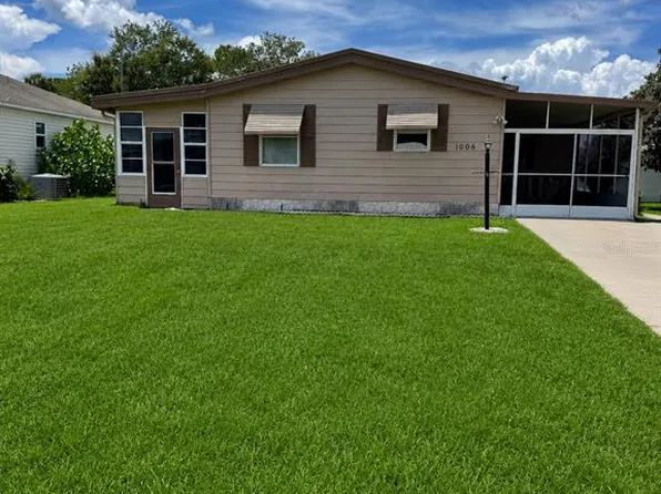 1006 OREN AVENUE, THE VILLAGES, FL 32159