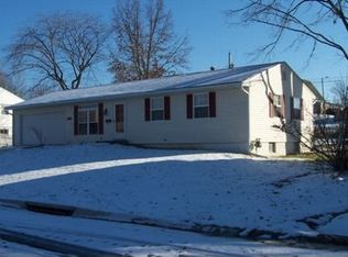 3508 Woodside Dr, Columbia, MO 65202